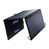 Anker 15W Solar Charger with Dual USB image large Anker 15W Solar Charger with Dual USB image large