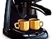 Delonghi EC7 4-Cup Cappuccino and Coffee Maker, 220-Volts (Not for USA)