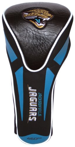 Team Golf NFL Adult-Unisex Single Apex Driver Head Cover