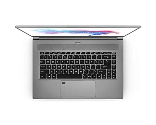 MSI P65 Creator-654 Gaming Entertainment Laptop (Intel i9-9880H