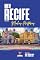 Livro Meu Recife, Minhas Histórias - Antologias