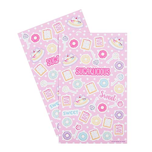 3C4G Sugarlicious Super Stationery Set