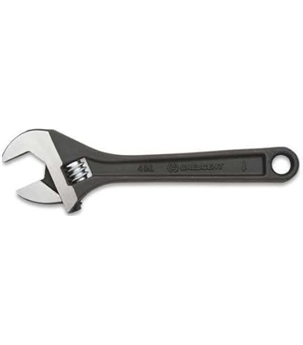 Amazon.com: Proto Llaves ajustables Click-Stop Protoblack - wr