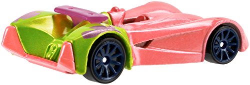 Hot Wheels SpongeBob Patrick Vehicle