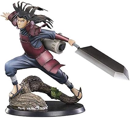 figure hashirama