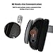 Bluetooth Headphones, Vomercy Over Ear Headphones Wireless Headphones Music Stereo Headphones with Mic