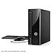 HP 2018 Slim 270 High Performance Desktop Tower, Intel Core i3-7100 Processor 8GB Memory 1TB Hard Drive DVD Writer HDMI Wired Keyboard + Mouse, Windows 10