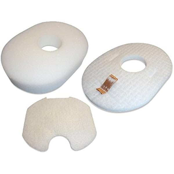 Amazon.com - Best Vacuum Filter 