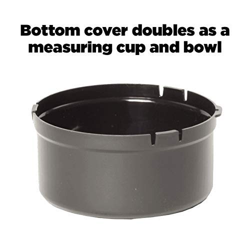 Jetboil ZPCB Gaskoker met ritssluiting voor volwassenen, uniseks, carbon, eenheidsmaat - Image 6