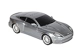 Toy State James Bond Light and Sound Street Agent Secret Agent: Aston Martin Vanquish V12 (Die Another Day) (Styles May Vary) (Discontinued by manufacturer)