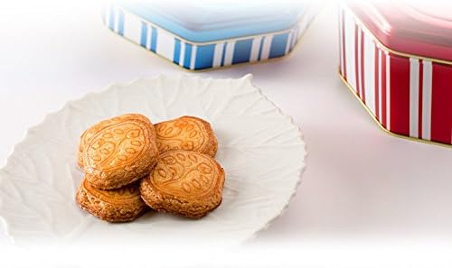 花椿ビスケット