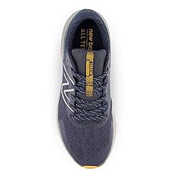 New Balance Men's Dynasoft Nitrel V5 Trail Running