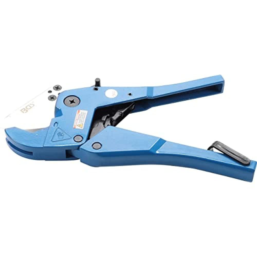 BGS 1946 | Hose Cutter with Ratchet Function
