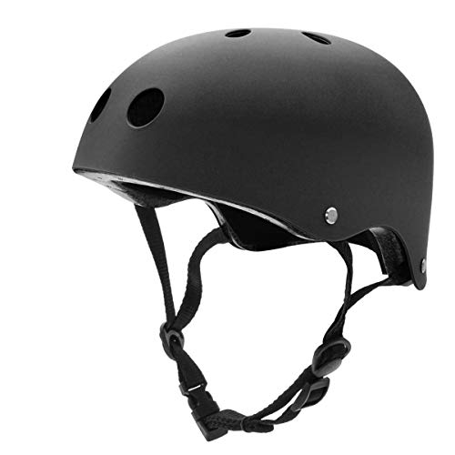 KeFanta Skateboard Helmet for Roller Skate,Cycling,Longboard,Inline