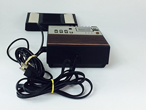 Panasonic-Rr-900d-Rr900d-Microcassette-Transcriber-Transcription-Machine