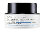 belif Korean Cosmetics The True Cream Moisturizing Bomb, 1.69 Ounce