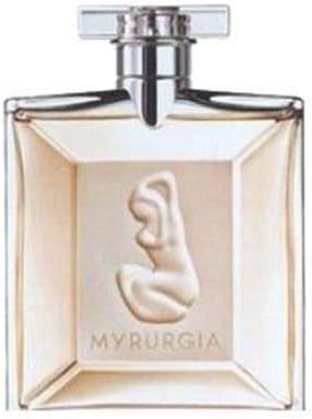MYRURGIA EDT 100 ML VAPO: Amazon.es: Belleza