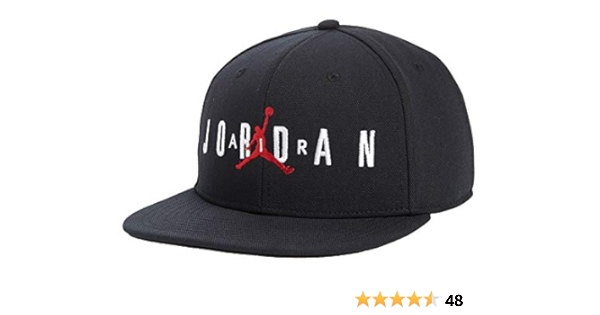 jordan caps amazon