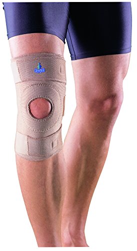 Oppo Medical CoolPrene Right or Left Knee Support