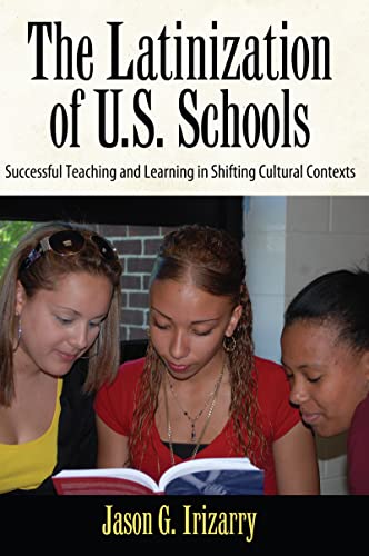 Latinization Of U.S.Schools (Pb)