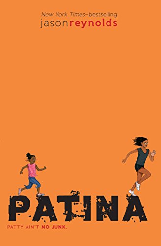 Patina (Track)