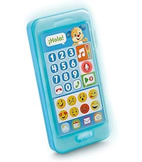 mi primer mando de consola fisher price