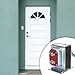 AXABING Doorbell Transformer, Hardwired Door Chime Transformer Compatible with Ring Video Doorbell Pro, Zmodo Smart Greet WiFi Doorbell, SkyBell Doorbell