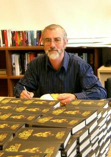 Joseph delaney artist image