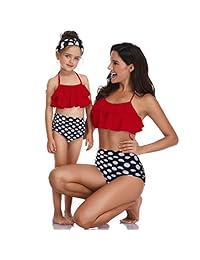 Kokowaii - Traje de baño para madre e hija