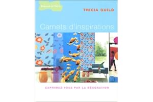 Carnets D'inspirations