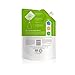 Method Gel Hand Soap Refill, Green Tea + Aloe, Biodegradable Formula, 34 Fl Oz (Pack of 6)