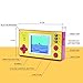 Funderdome Retro Mini Arcade Game Portable Gaming Console for Kids with 153 Classic Video Games