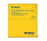 Yamaha YAC 1099P Untreated Polish Cloth