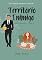 Livro Território Inimigo: Irmãos Santoro - Livro 02