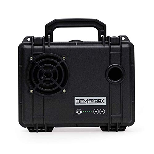 DemerBox DB1 Waterproof Outdoor Bluetooth Speaker