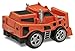 Kid Galaxy Squeezable Remote Control Bulldozer. Toddler RC Construction Toy for Kids Age 2 and up