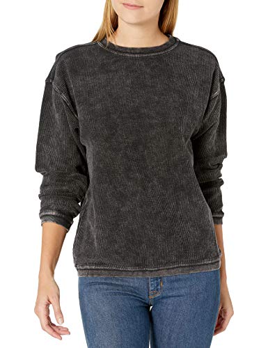 charles river camden crew sweatshirt
