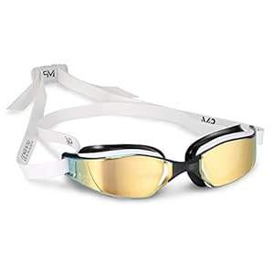 MP Michael Phelps XCEED Swimming Goggles