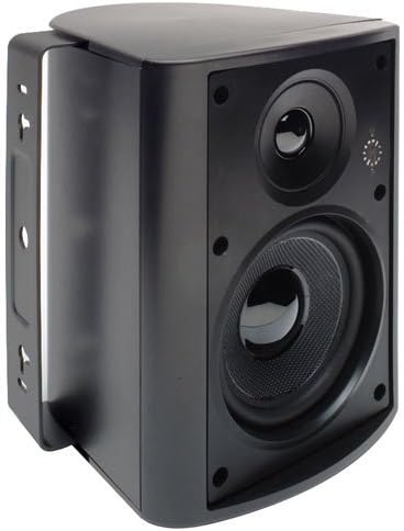 8 ohm outdoor speakers