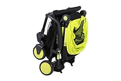 Pali Sei.9 Compact Travel Stroller Classic