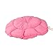 Yosoo Multifunction 2 in 1 Pet Bed Cotton Soft Washable Pet Kennel Nest Puppy Warm Dogs Cat Bed Cute Sleeping Bag House Cushion Mat (Pink)