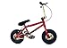 FatBoy Mini BMX Pro X Series Bike (BazookaX-Red/Gold)thumb 3