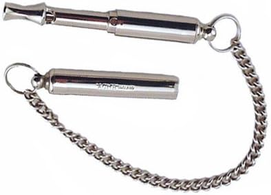 top paw silent training whistle