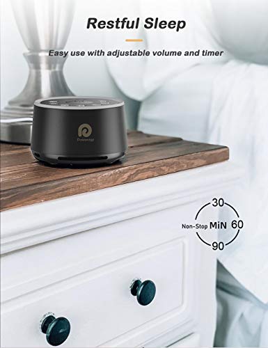 4 White+Noise+Machine+Dreamegg+Sleeping