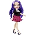 Emi Vanda Rainbow High Doll – Fashion Collection Doll – Height 30 cm