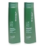 Joico Body Luxe Thickening Shampoo and Conditioner 10.1 Oz Combo Pack