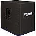 Yamaha DXS15-COVER Speaker Case