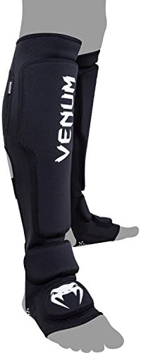 Venum Kontact Evo Shin Guards