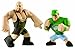 WWE Rumblers Big Show and John Cena Figure, 2-Pack
