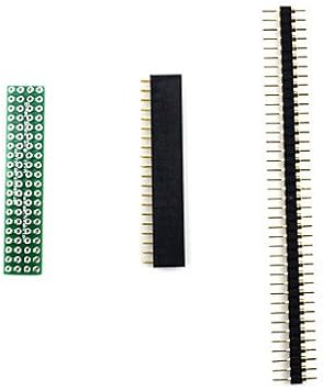 Maqueta kit de adaptador para (para Arduino) (funciona con un ...